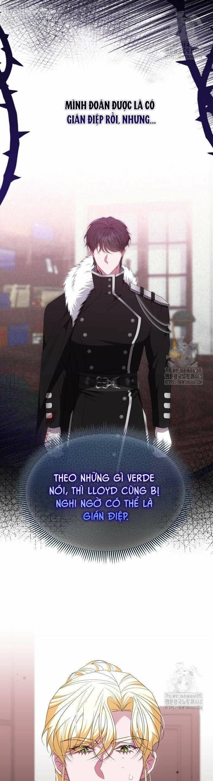 hướng dẫn về ác nữ chapter 20 3