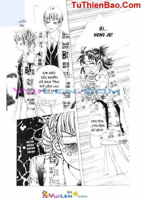 ánh nắng chói chang chapter 1 87