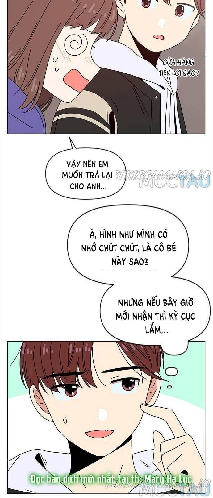 thanh xuân rực rỡ - season of blossom chapter 83 23