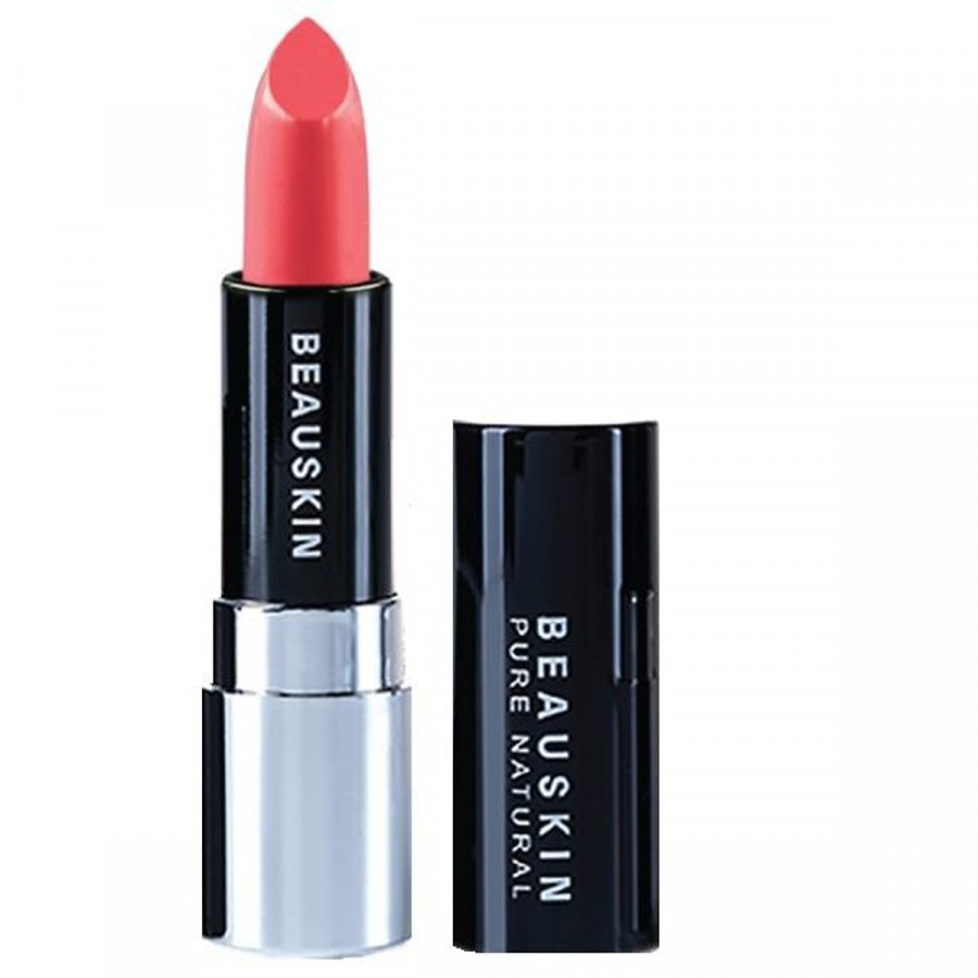 Son Lì Màu Đẹp Beauskin Extra Makeup Matte Lipstick, Hàn Quốc