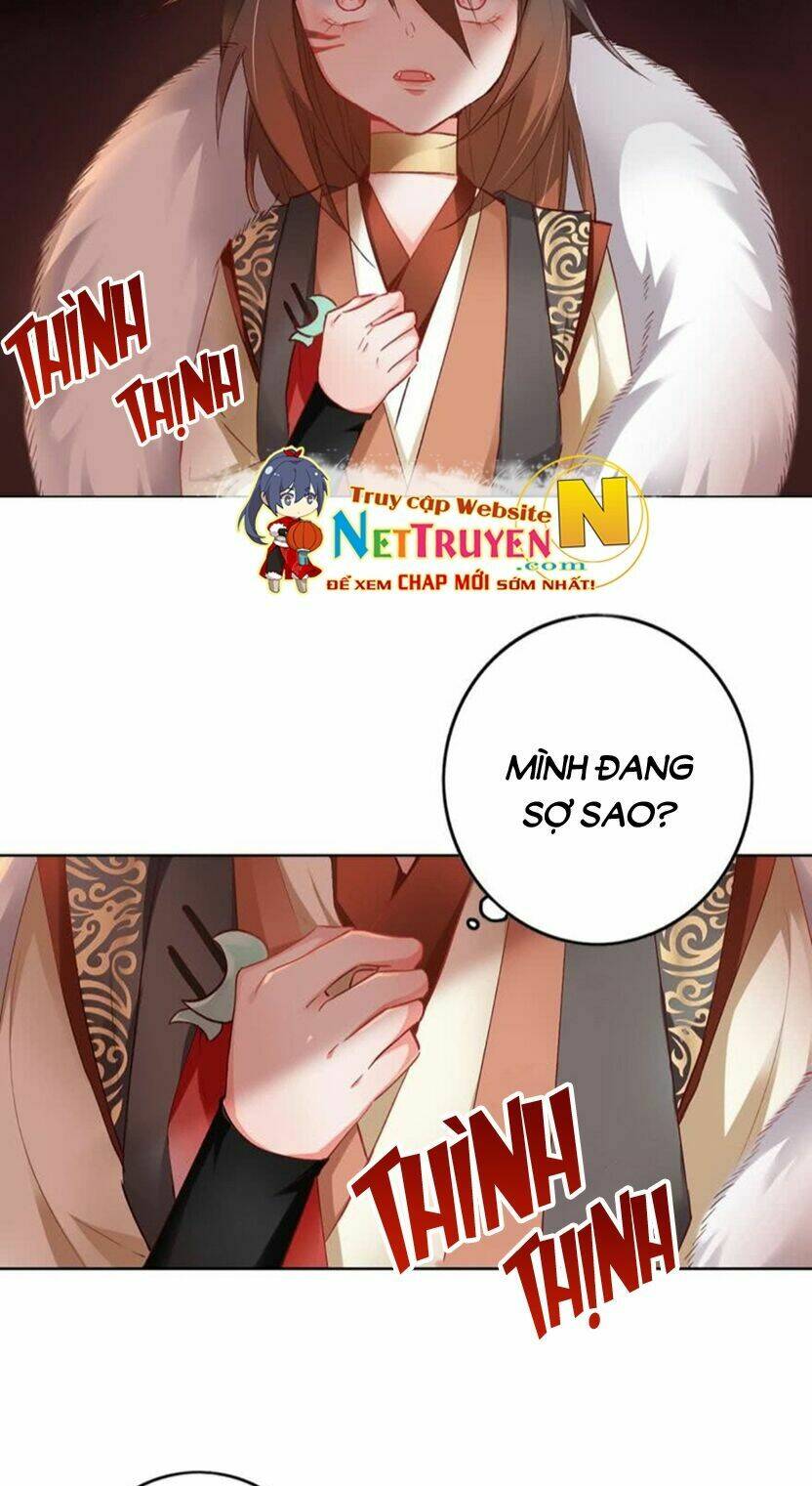 nghịch lai thuận thú chapter 22 5