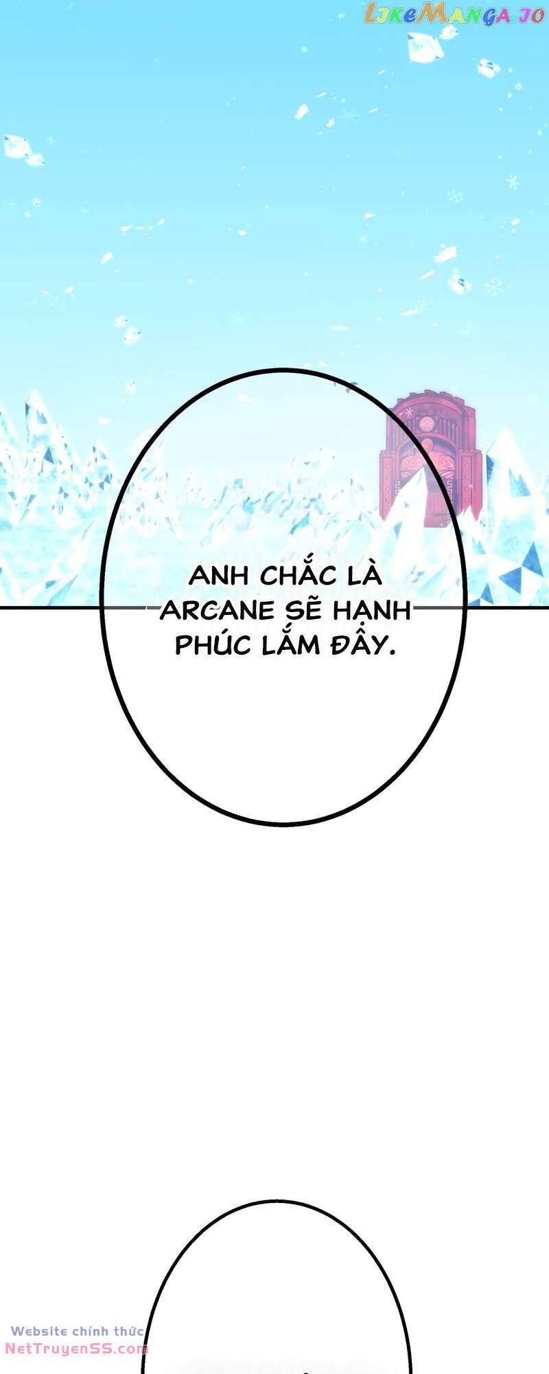 Huyết Thánh Cứu Thế Chủ~ Ta Chỉ Cần 0.0000001% Đã Trở Thành Vô Địch chapter 58 50