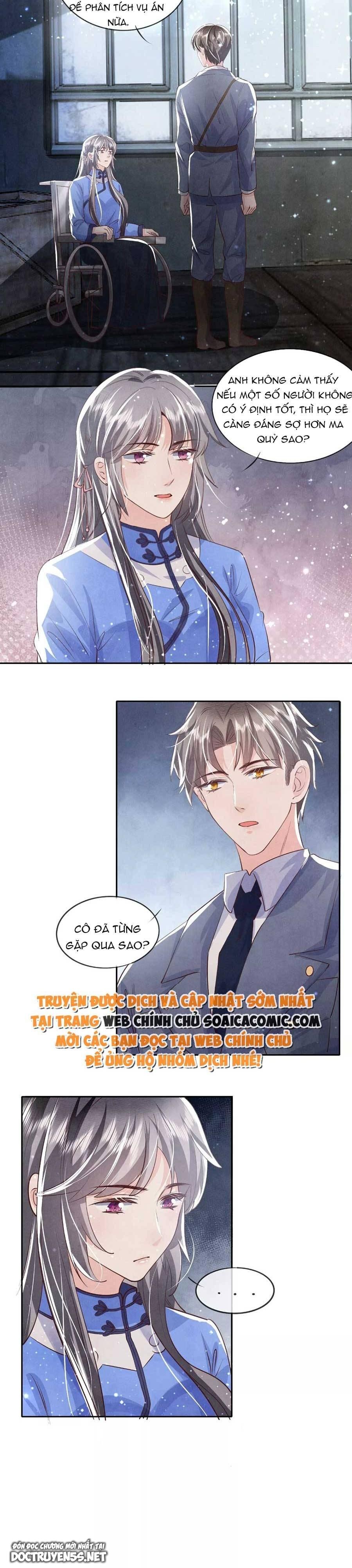 tôi có ông chồng hay ghen chapter 32.33 11