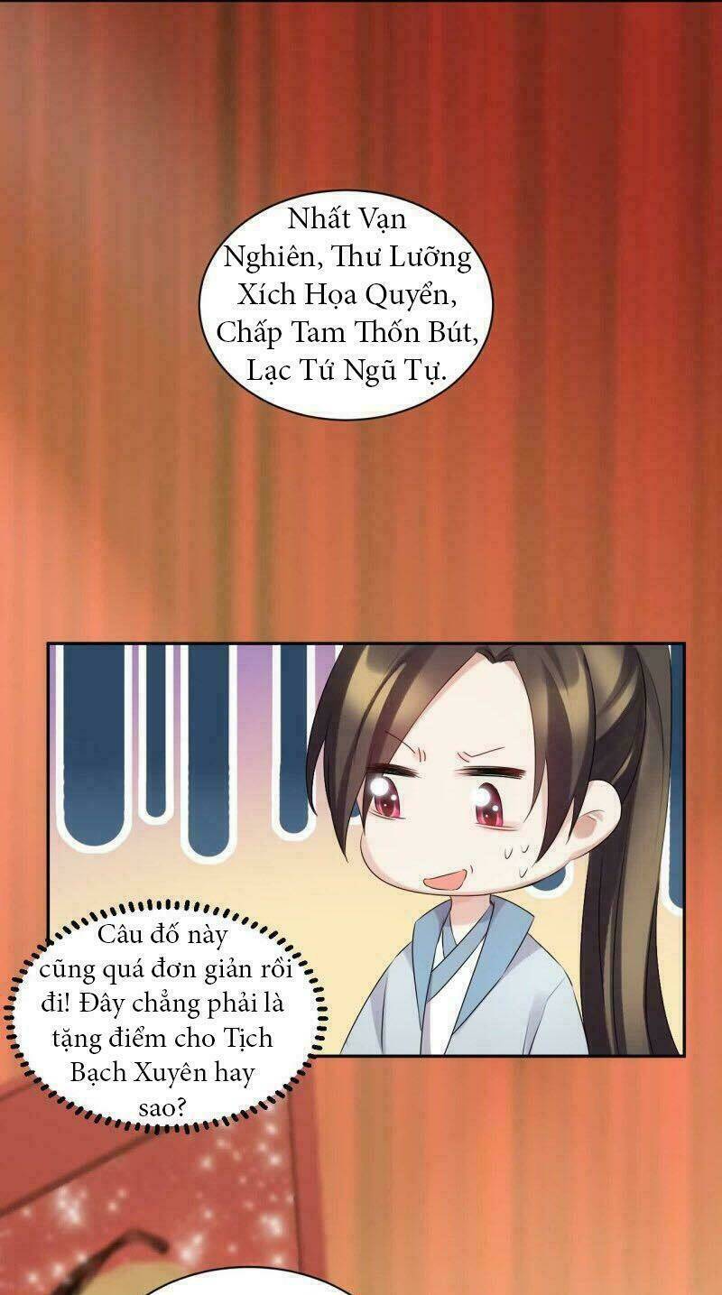 quả nhân có bệnh tên là tương tư chapter 71 3