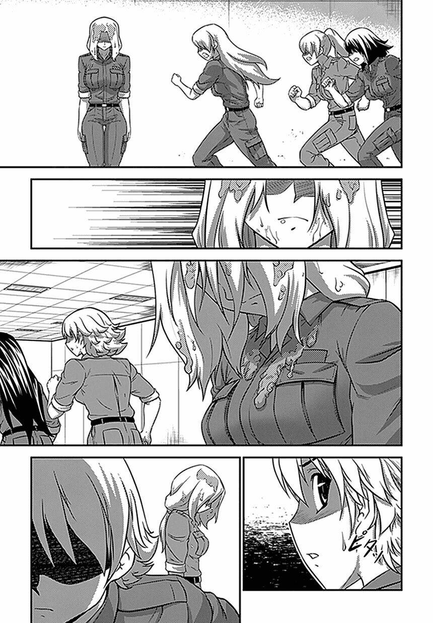 freezing zero chapter 9 20