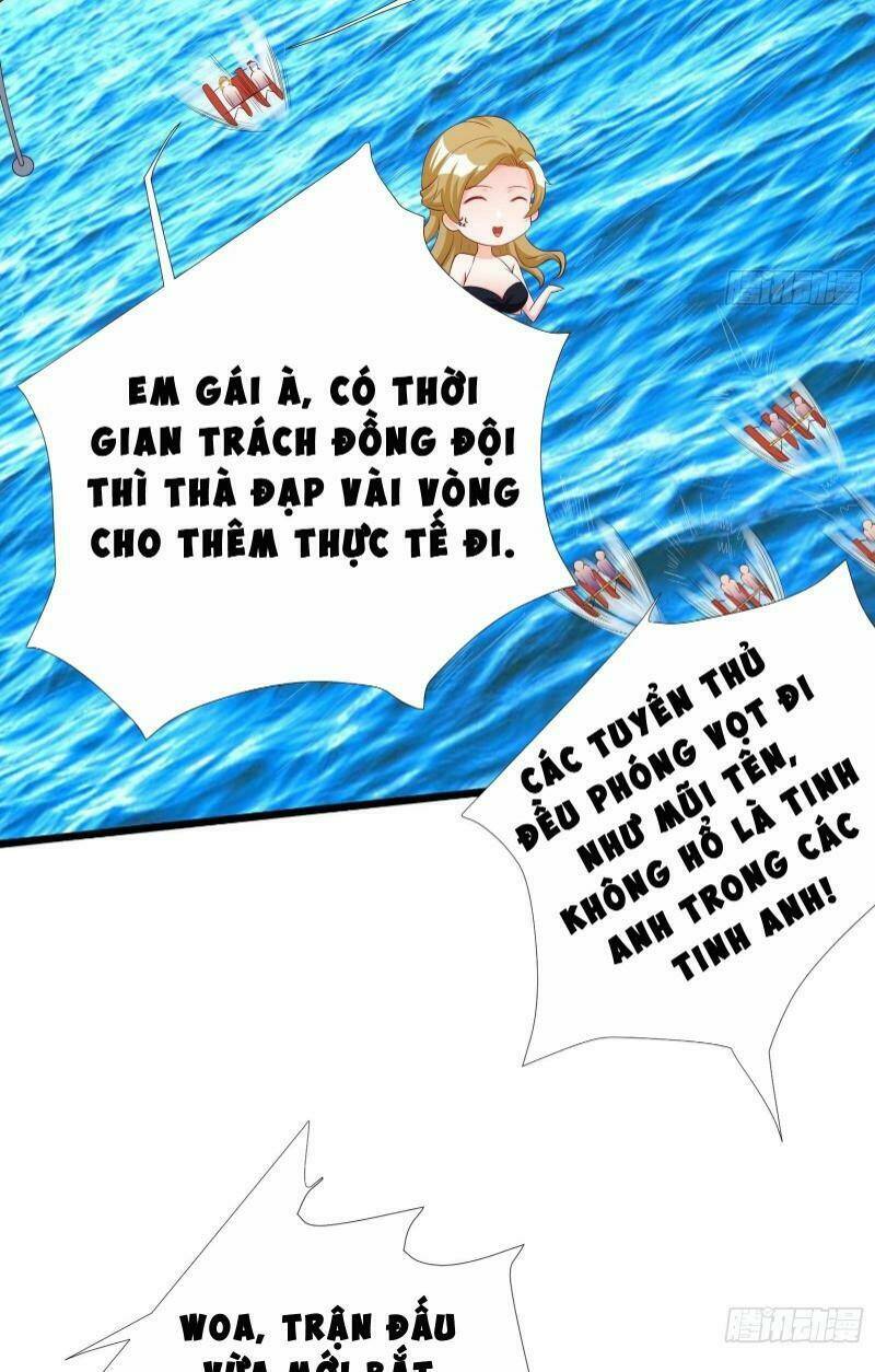 shipper thần cấp chapter 31 5