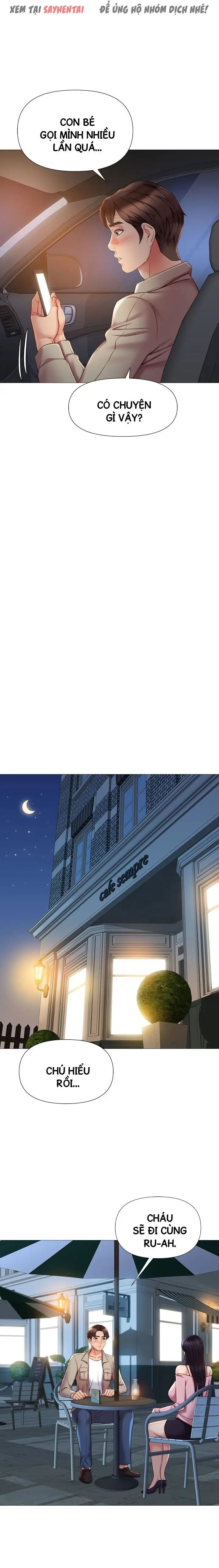 bạn của con gái tôi chapter 52 16