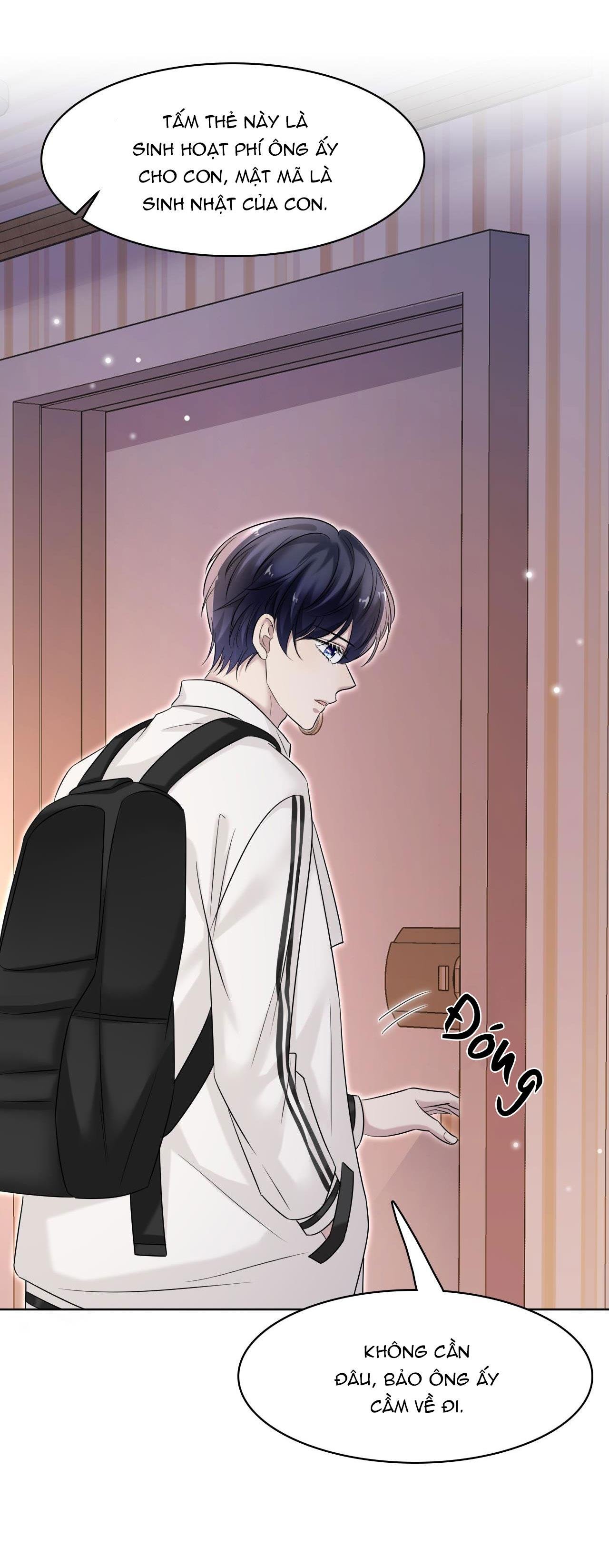 ẩn trung (end) chapter 32 21