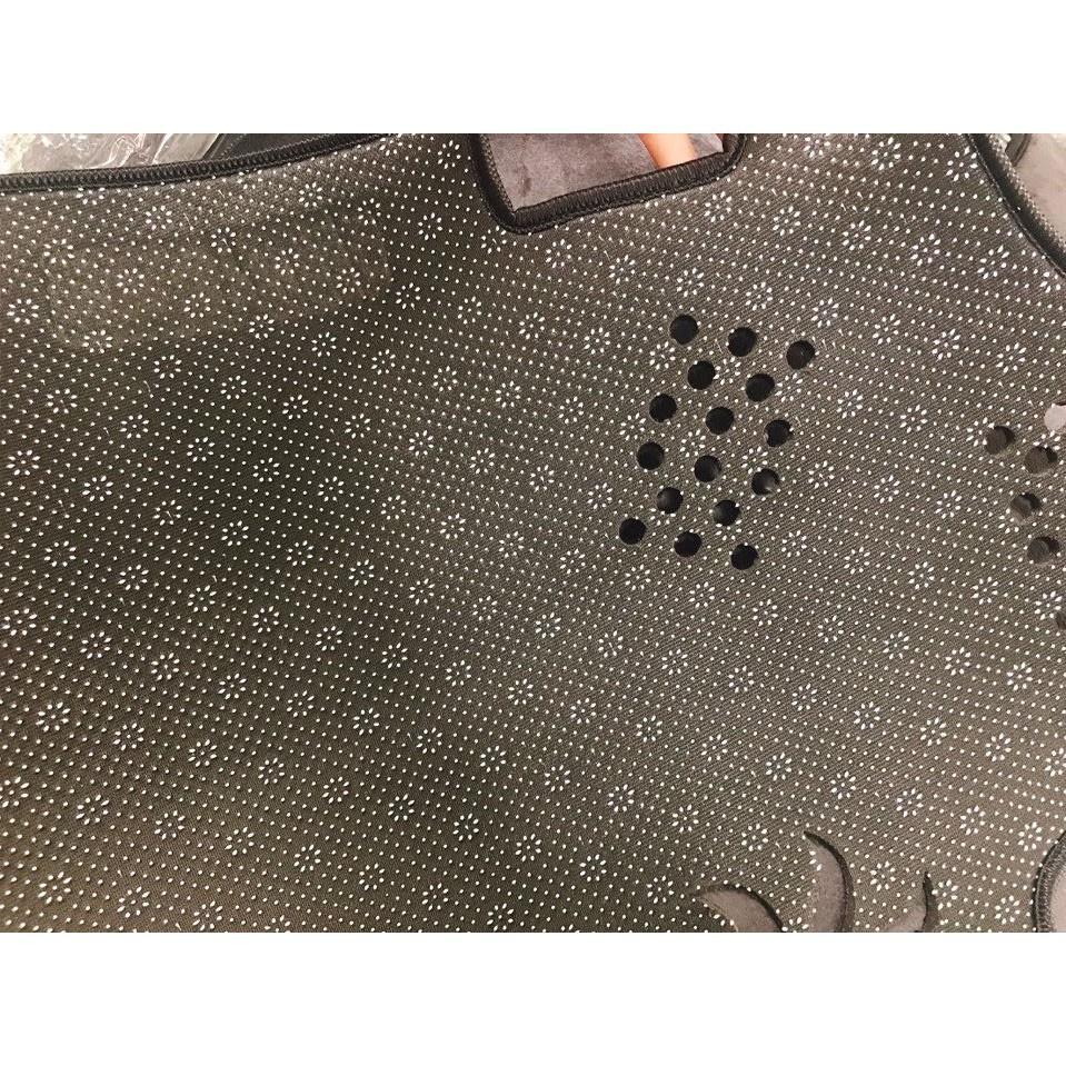 Kia Soluto, Thảm taplo nhung lông cừu Kia Soluto 2019