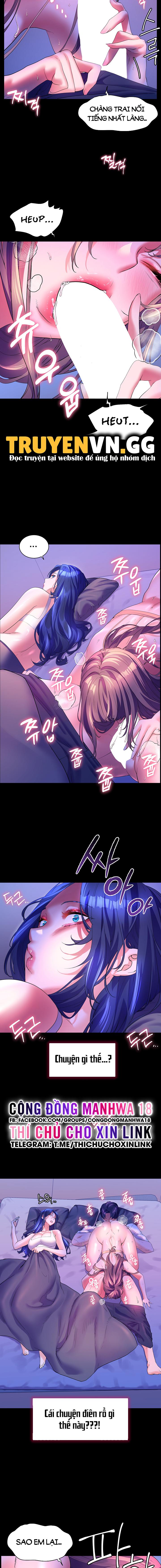 cô dâu thời thơ ấu của tôi chapter 58 12