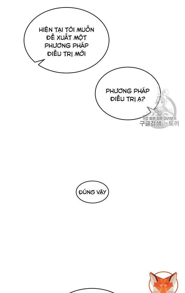 tôi lên cấp chỉ bằng cách ăn chapter 2 31