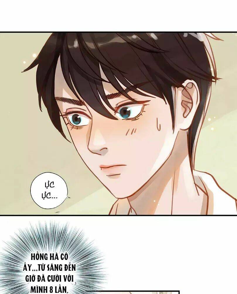 chồng trước 18 tuổi chapter 8.5 25