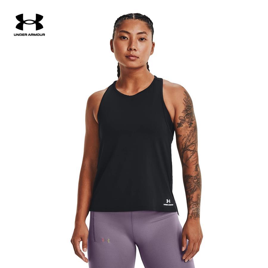 Áo ba lỗ thể thao nữ Under Armour Rush Energy - 1370064
