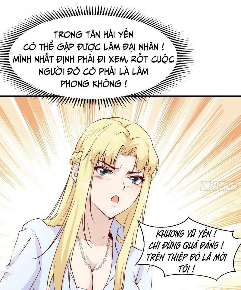 nãi ba là chiến thần mạnh nhất chapter 21 15