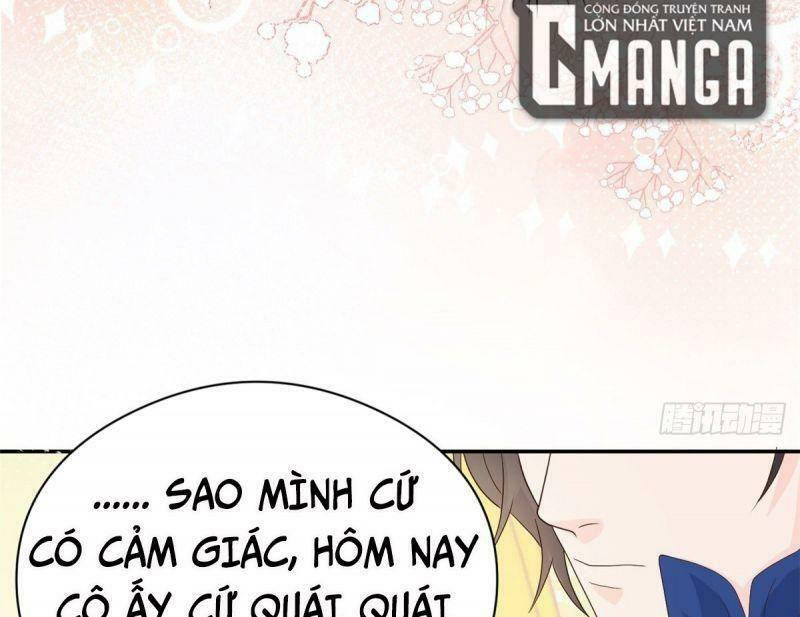 đoàn sủng lão đại ba tuổi rưỡi chapter 13 46