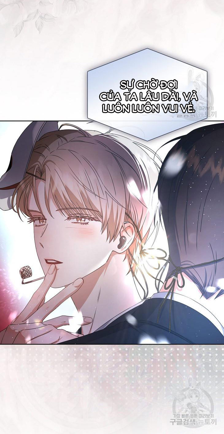 Debut Or Die chapter 46.1 - Trang 12