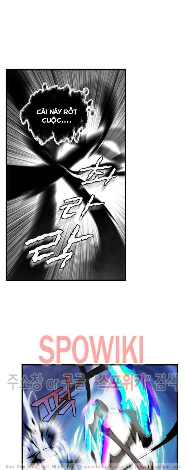 tôi sinh ra để làm người vĩ đại chapter 35 13