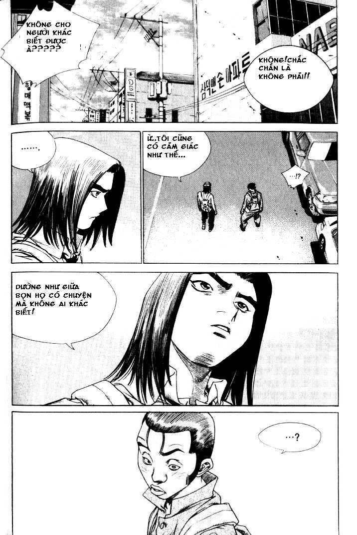 change guy chapter 223 9