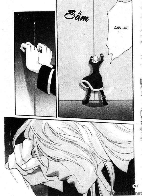 meteor methuselah chapter 17 31