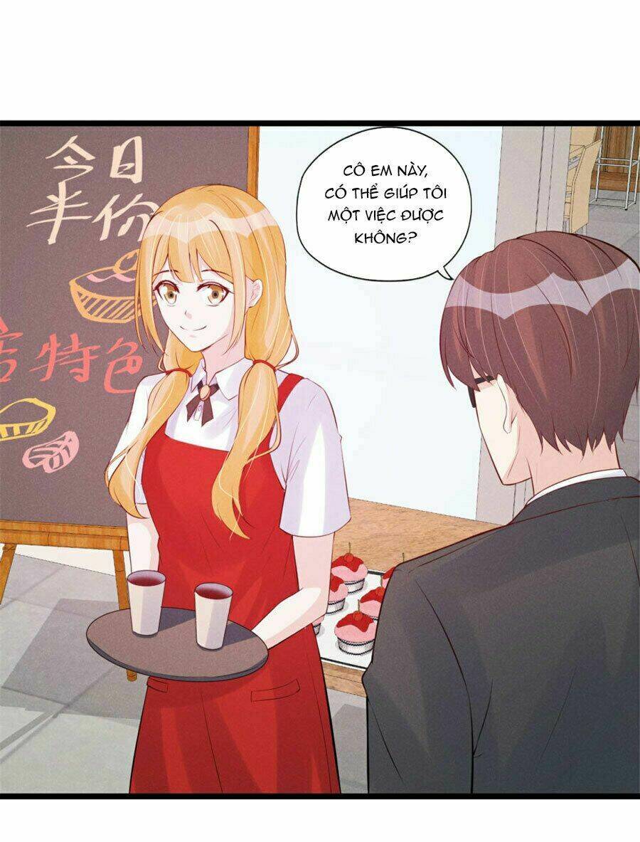 cạm bẫy lửa tình chapter 71 8