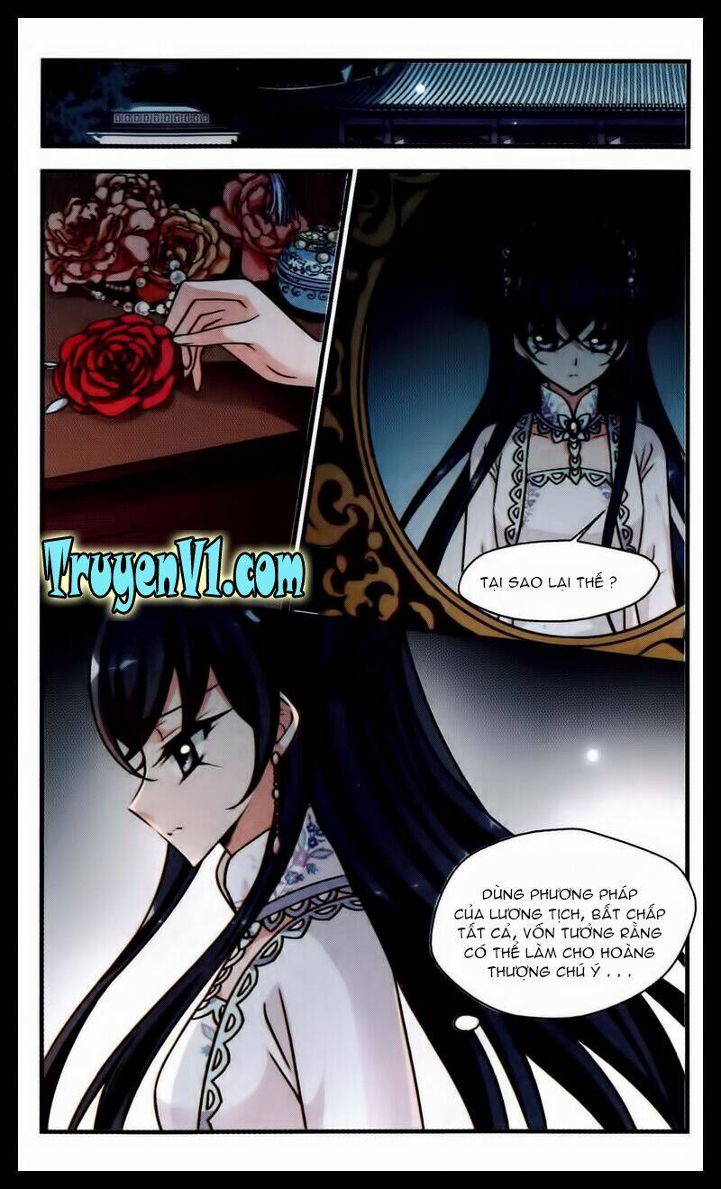 phi đãi nghiên tuyết chapter 78 5