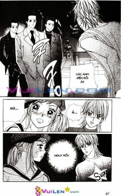 tên nô lệ đáng yêu chapter 2 87