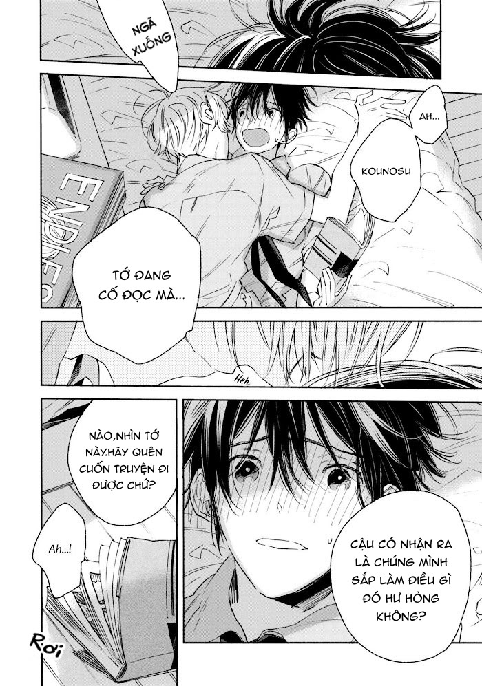 seishounen no tame no yuuryou tosho chapter 2 13