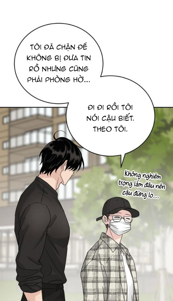 Thuyết Tình Yêu Ích Kỷ chapter 12.2 6