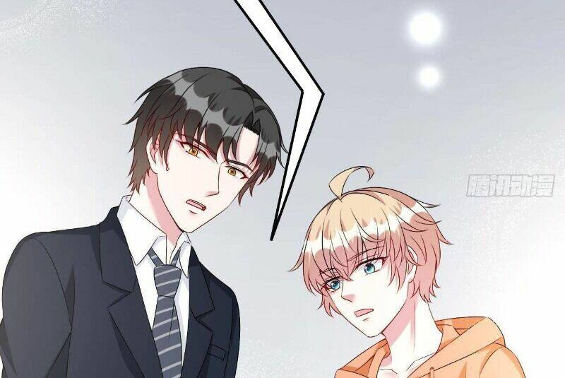 đế thiếu ngọt sủng: manh thê sống lại không ngoan chapter 31 59