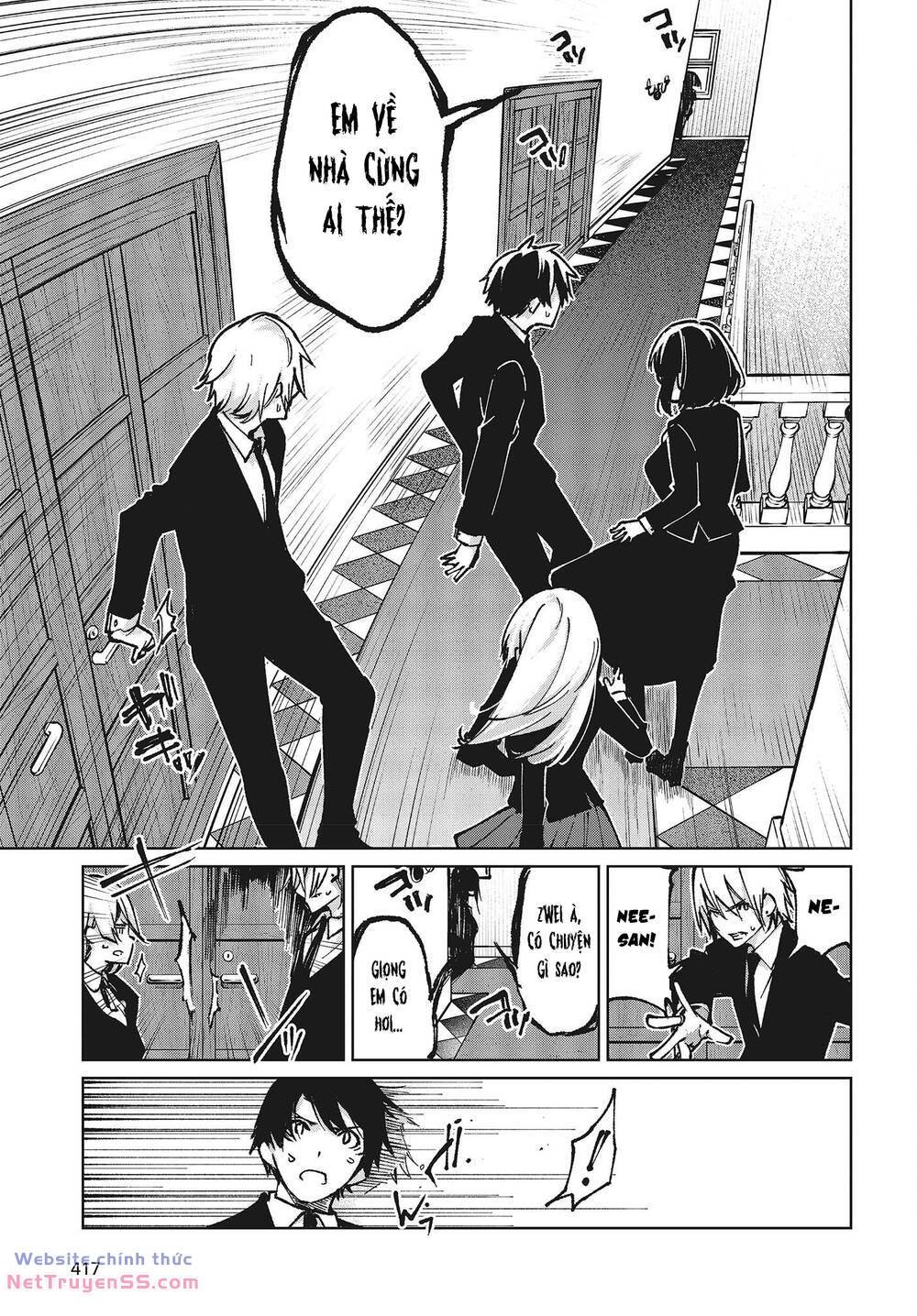 jiangshi kaitan blood chapter 66 24