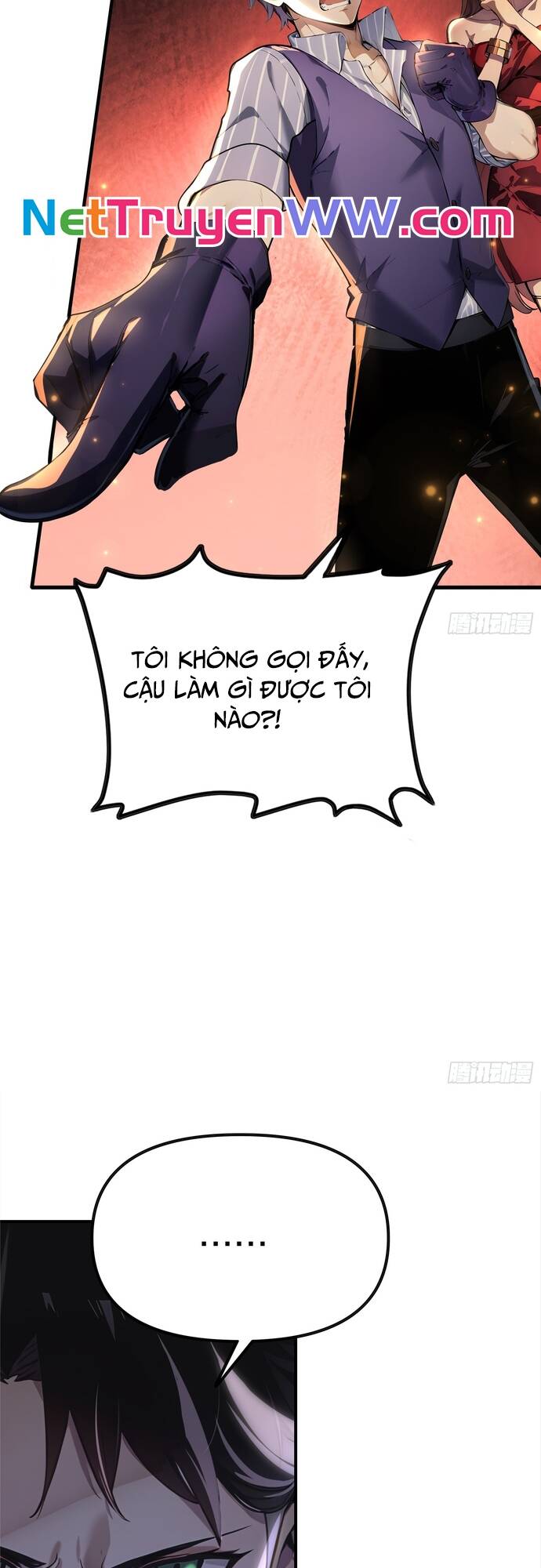 Đệ Nhất Ngự Thú Sư chapter 3 17