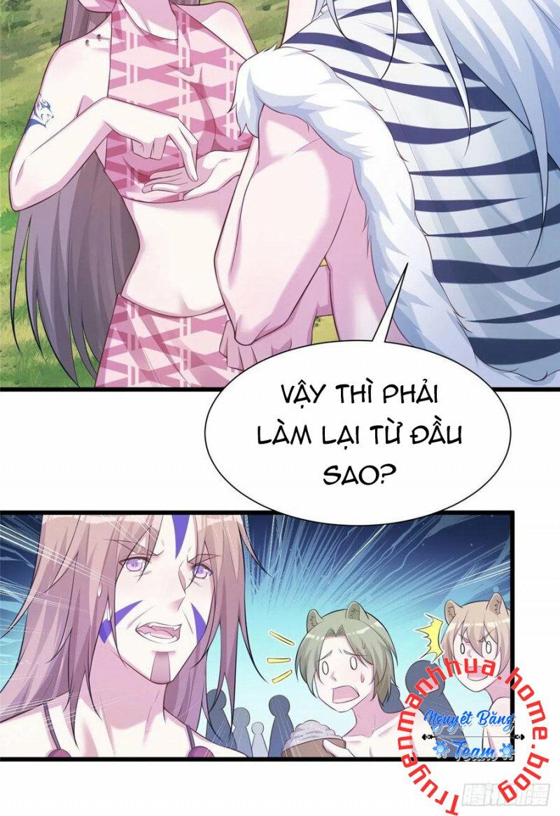 [16+] thảnh thơi thú thế chủng chủng điền, sinh sinh tể chapter 299 14