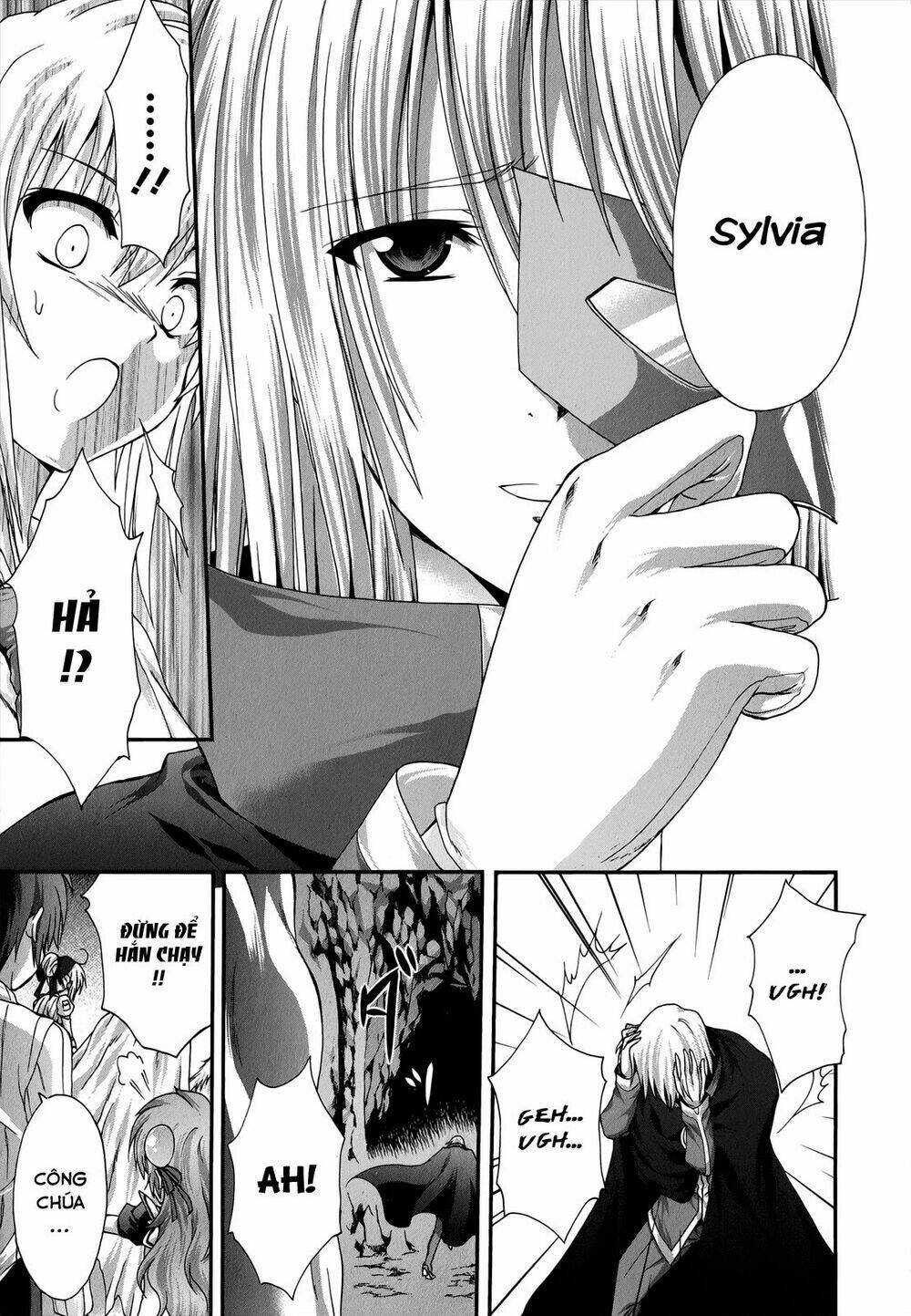 seikoku no dragonar chapter 21 18