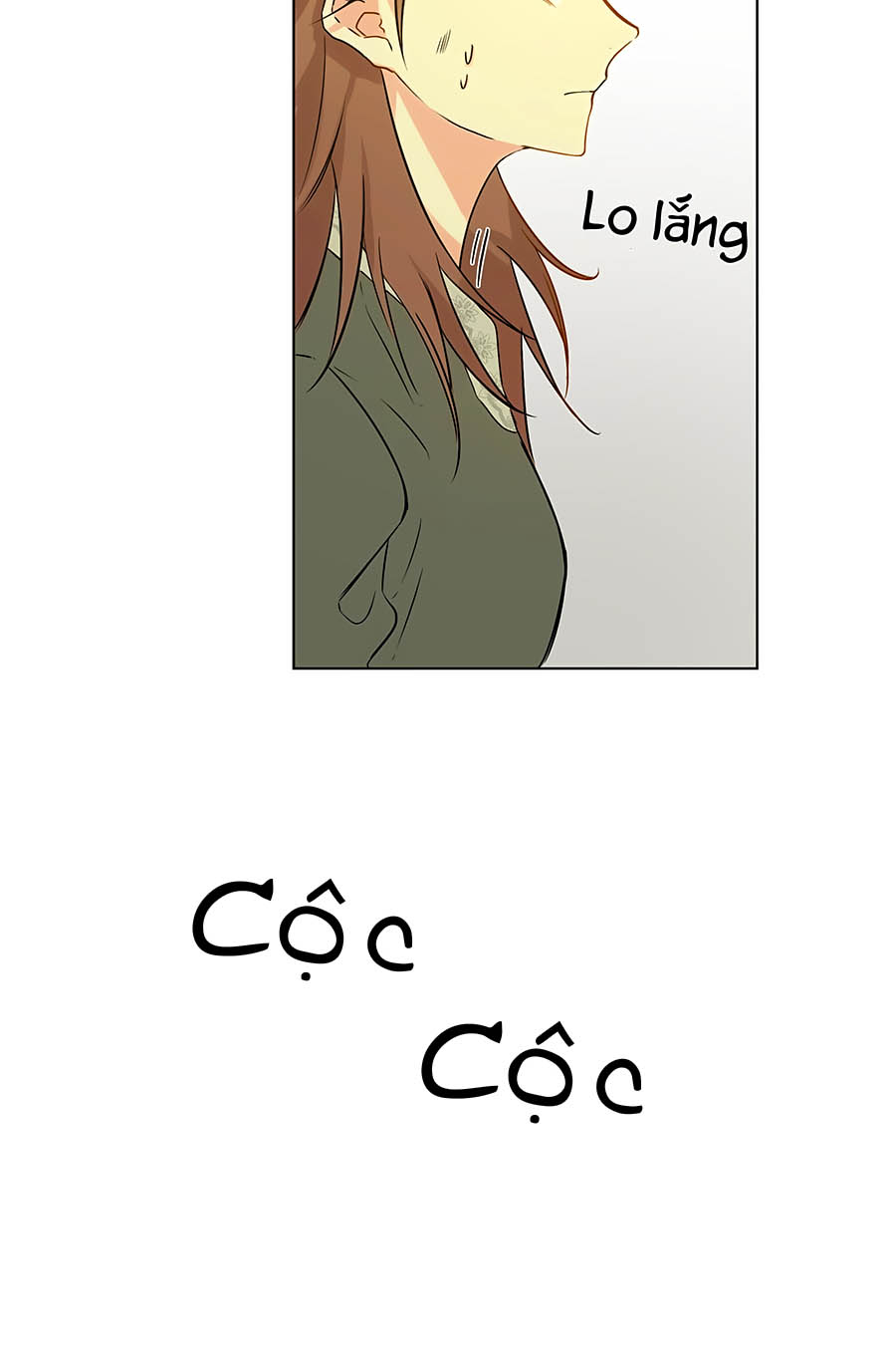 ôi! nàng hầu gái của tôi chapter 3 10