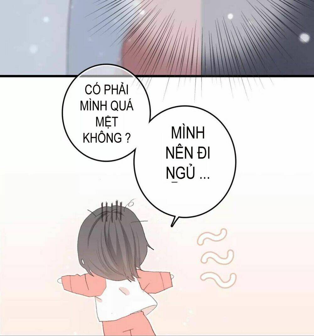 lông mày chapter 5 29