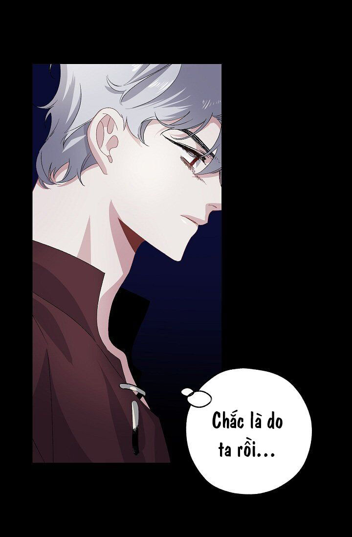 mối tình đầu của bạo chúa chapter 27 32