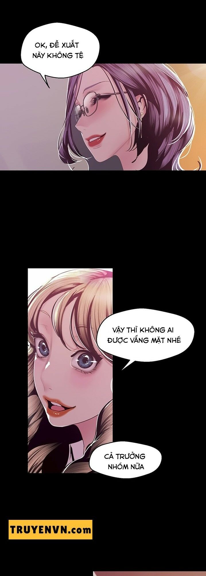 tân thế giới tuyệt vời chapter 75 33