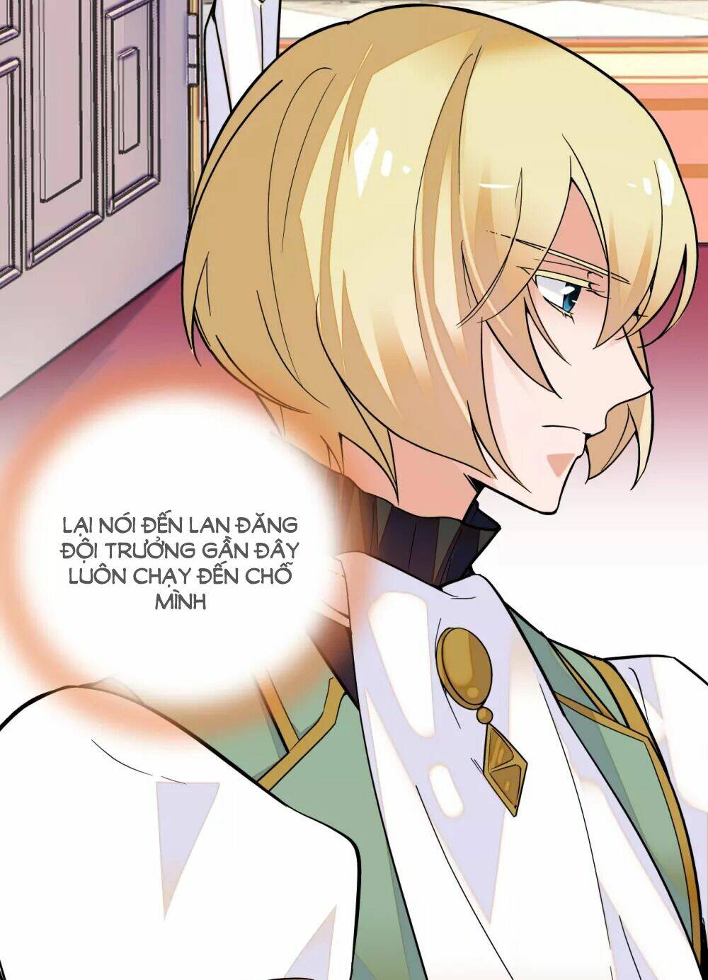 huyết túc khế ứớc chapter 9 9