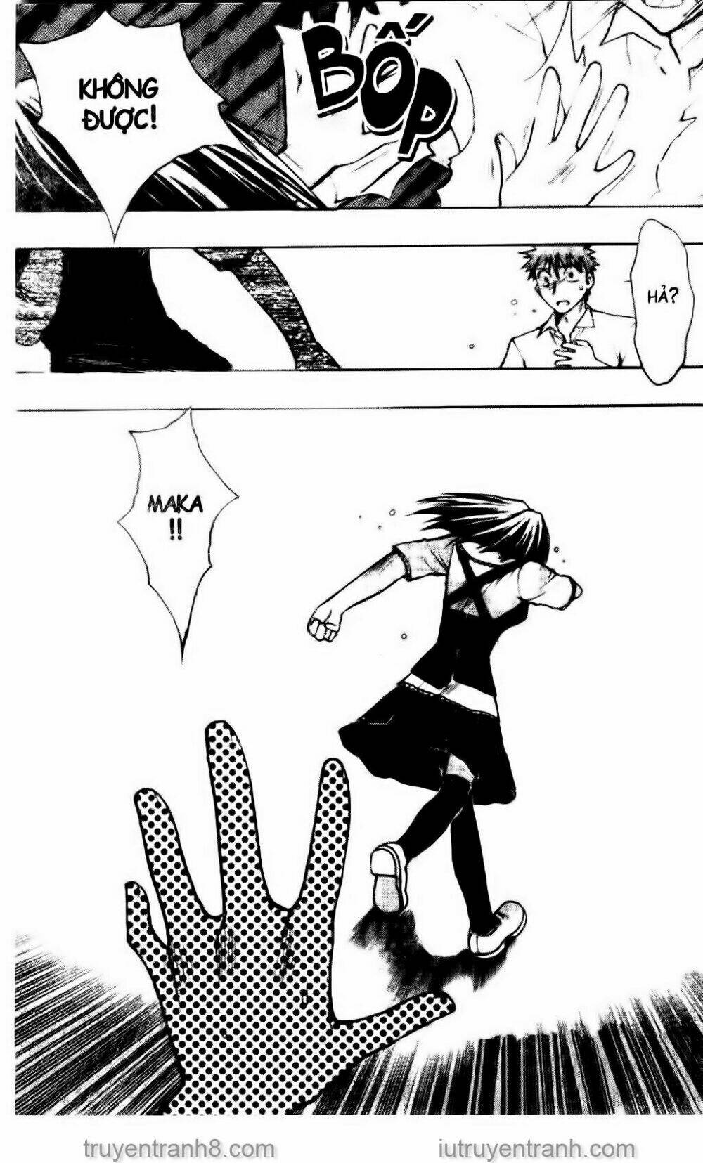 little vampire chapter 52 41