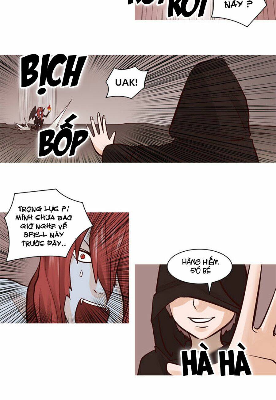 the devil king is bored chapter 30 13