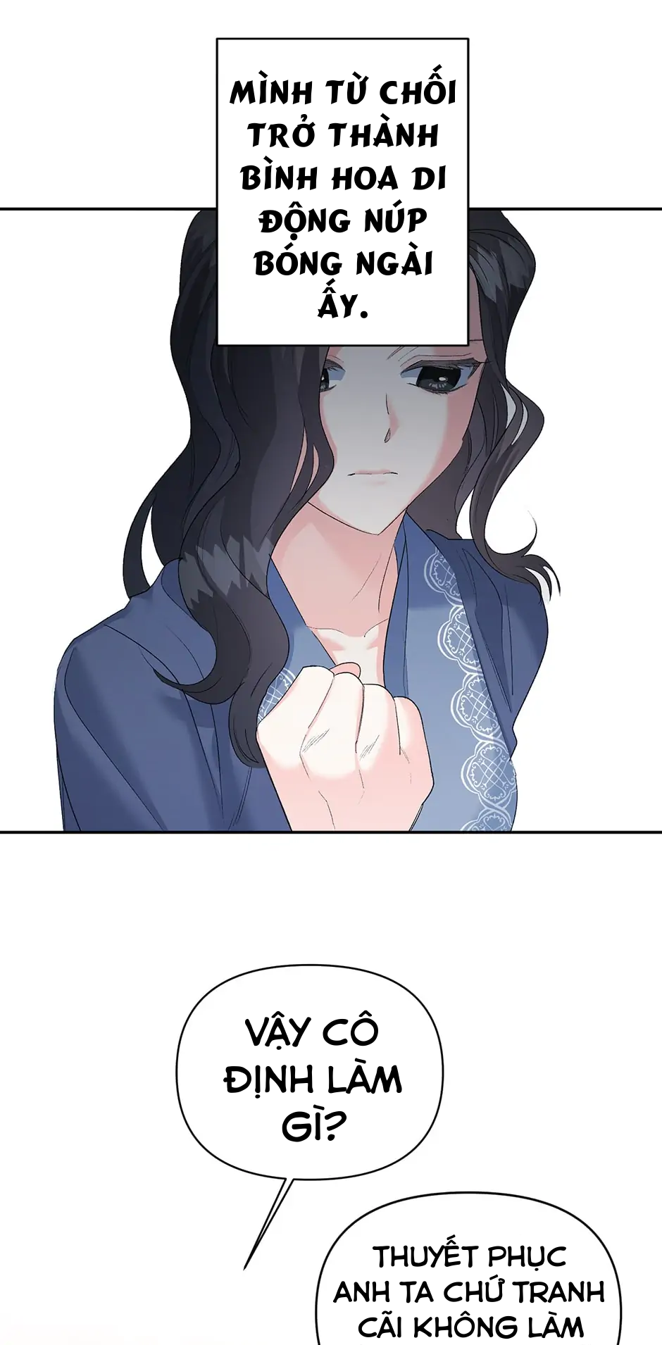 ebony, quạ đen chapter 78.1 24