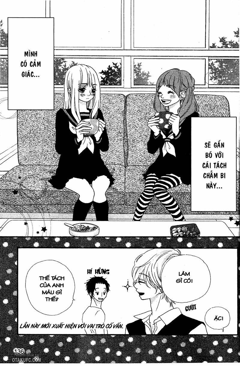 cầu vồng tình yêu chapter 3 41