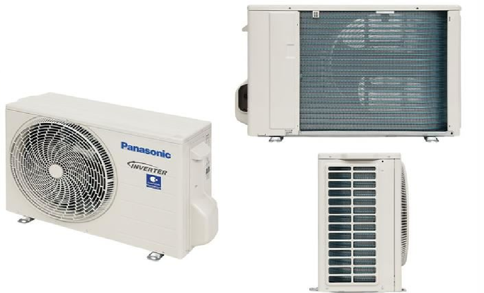 Máy lạnh Panasonic Inverter 1.5 HP CU/CS-XU12BKH-8 - HÀNG CHÍNH HÃNG - CHỈ GIAO HCM