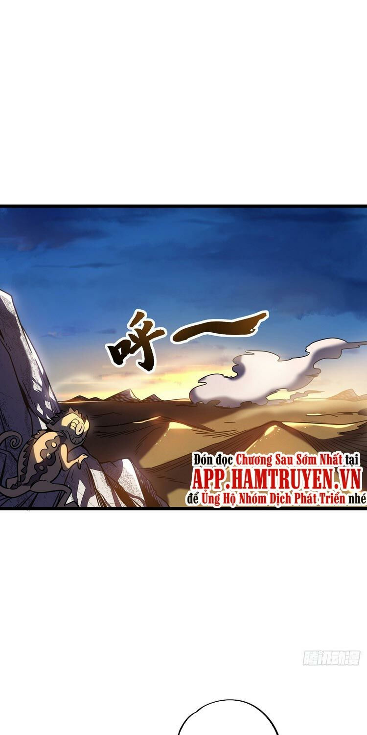 sát thần chi lộ tại dị giới chapter 7 1