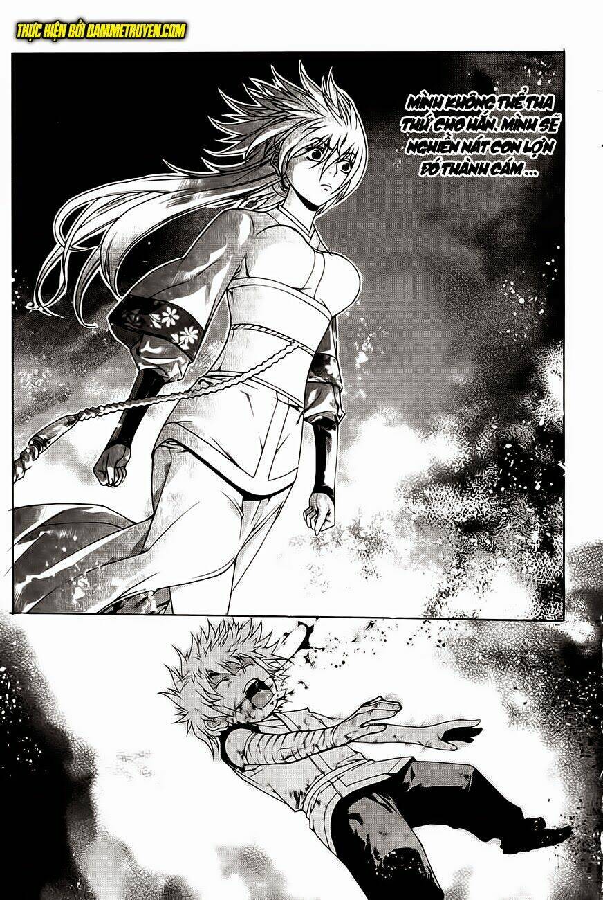 the sword of emperor chapter 40.1 5