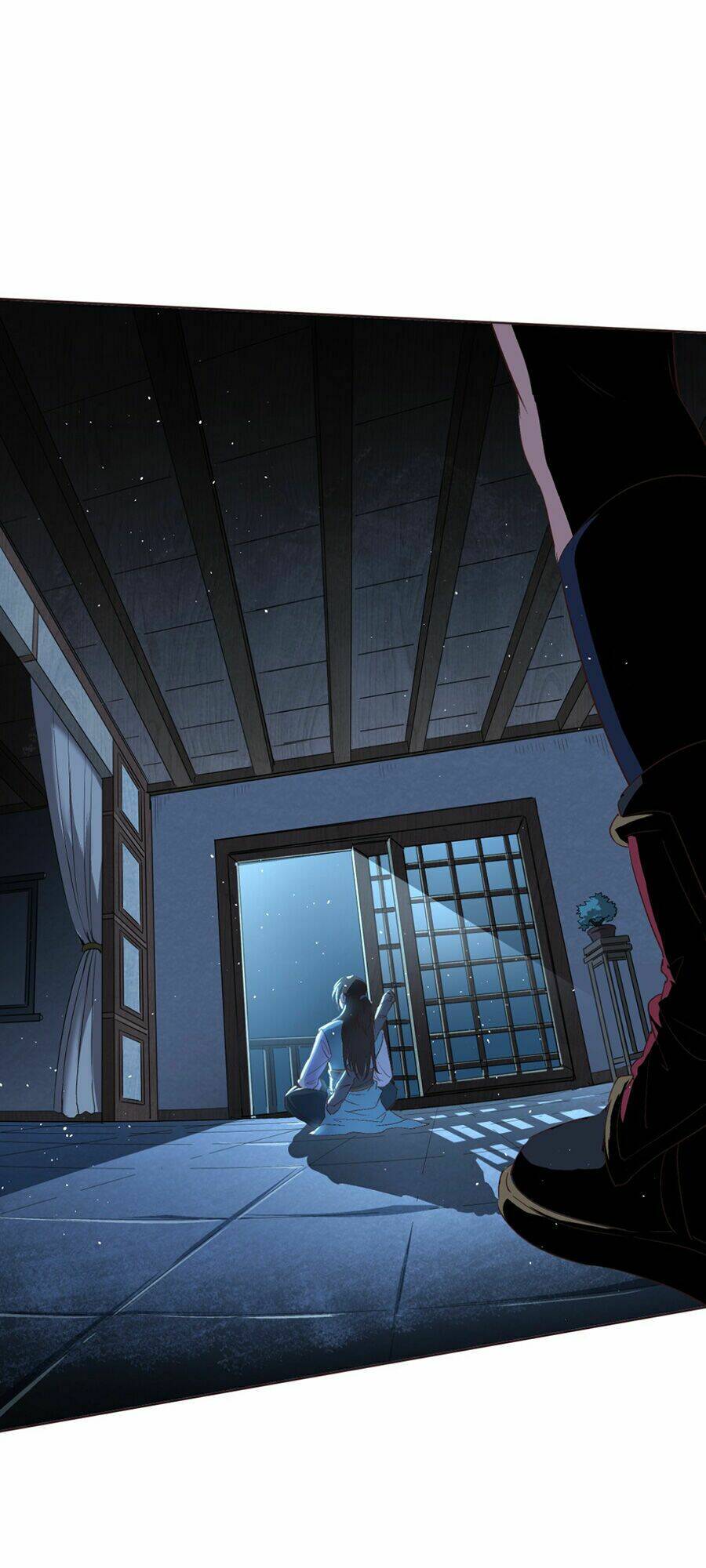 vong xuyên dạ hành chapter 3 67