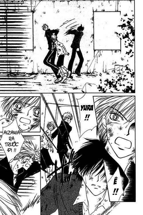 power!! chapter 22 23