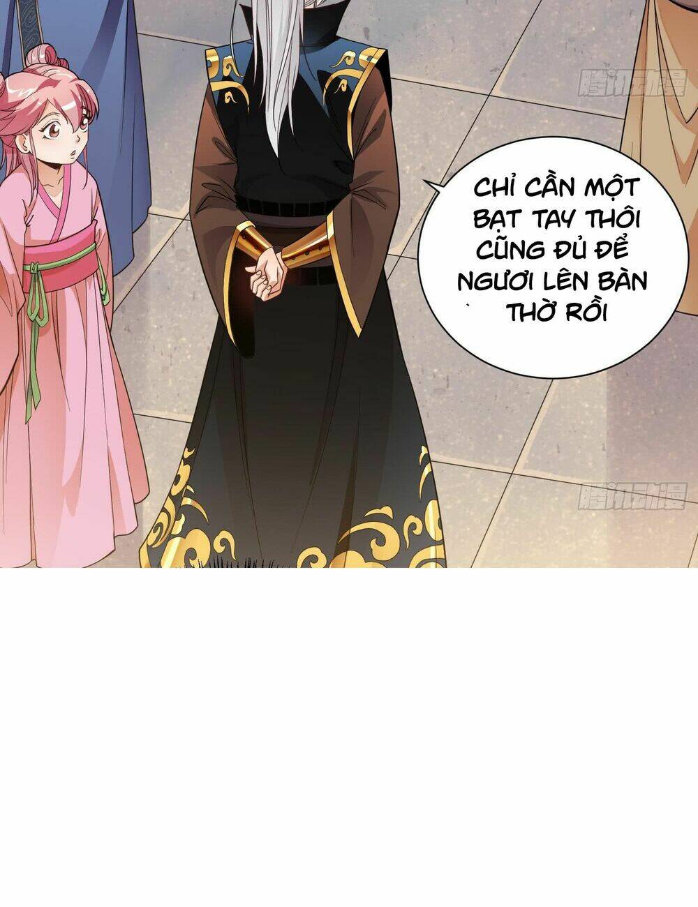 vạn cổ thiên đế chapter 4 2