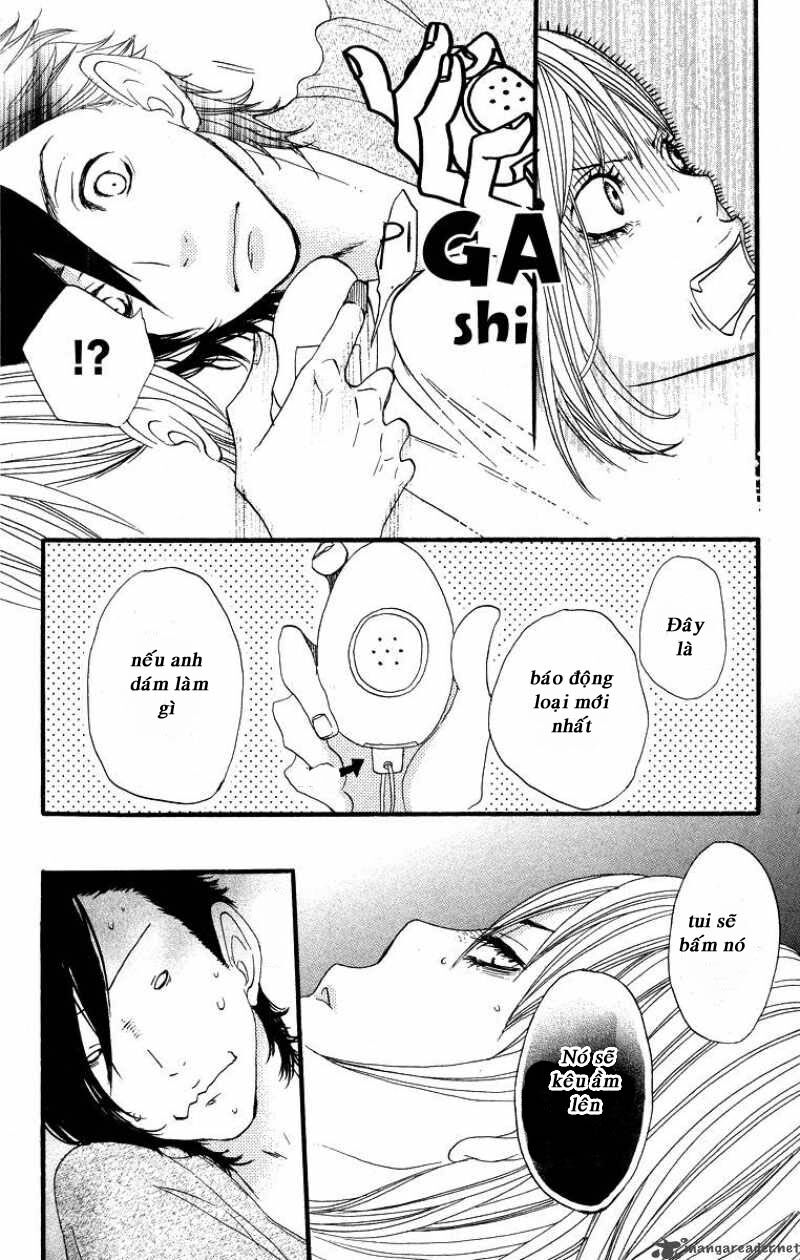 say i love you chapter 5 33