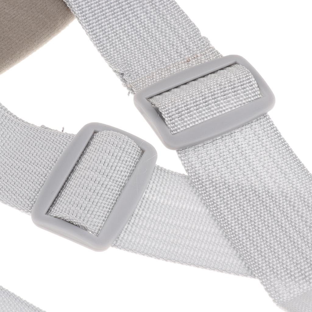 Arm Sling Shoulder Brace Rotator Cuff Immobilizer Belt for Women Men